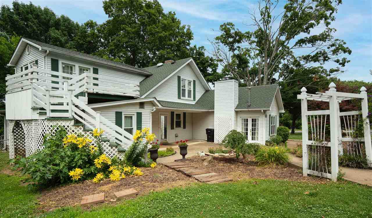 411 Roark Road - Photo 1