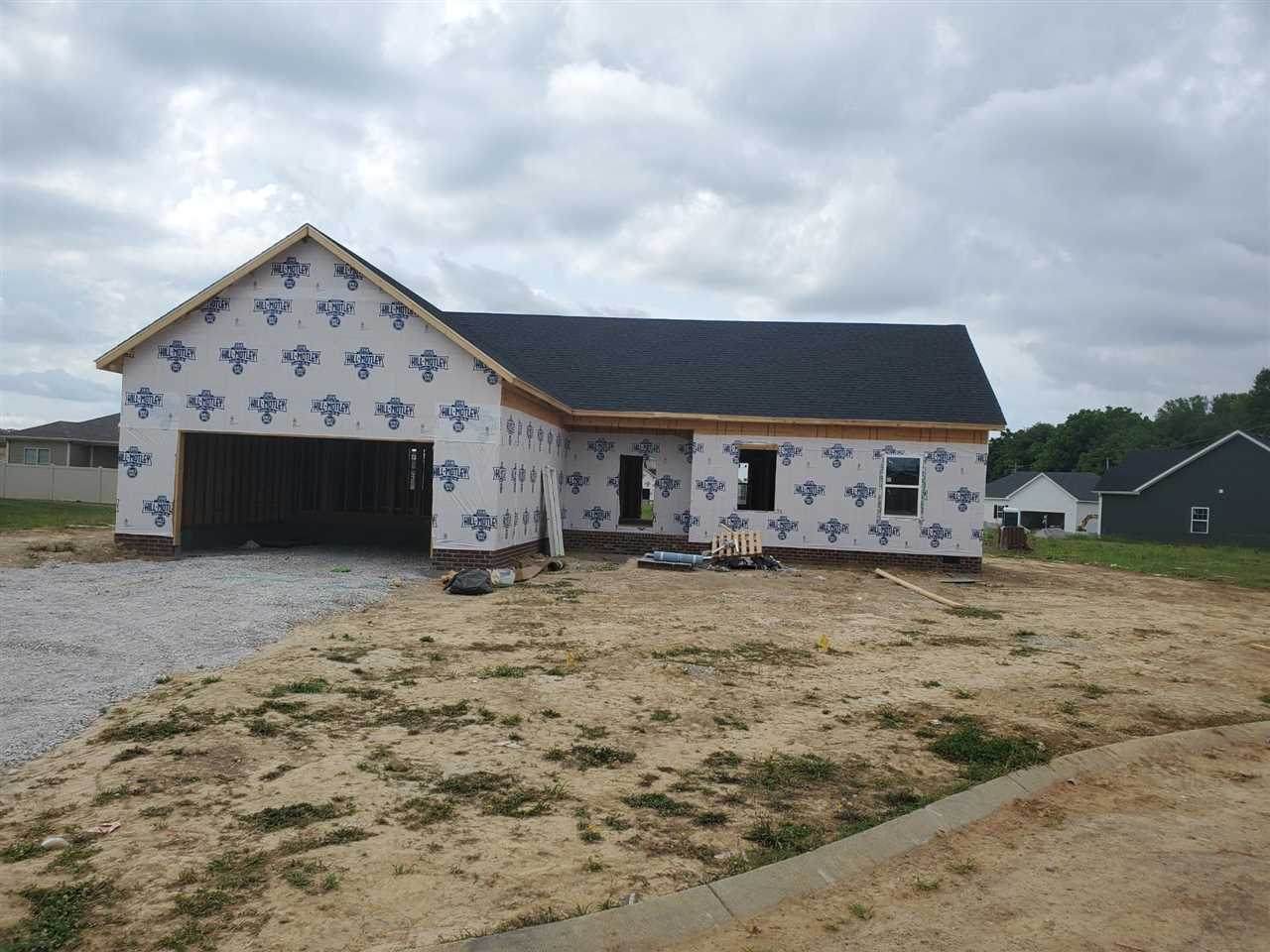 1307 Westhampton Court - Photo 1
