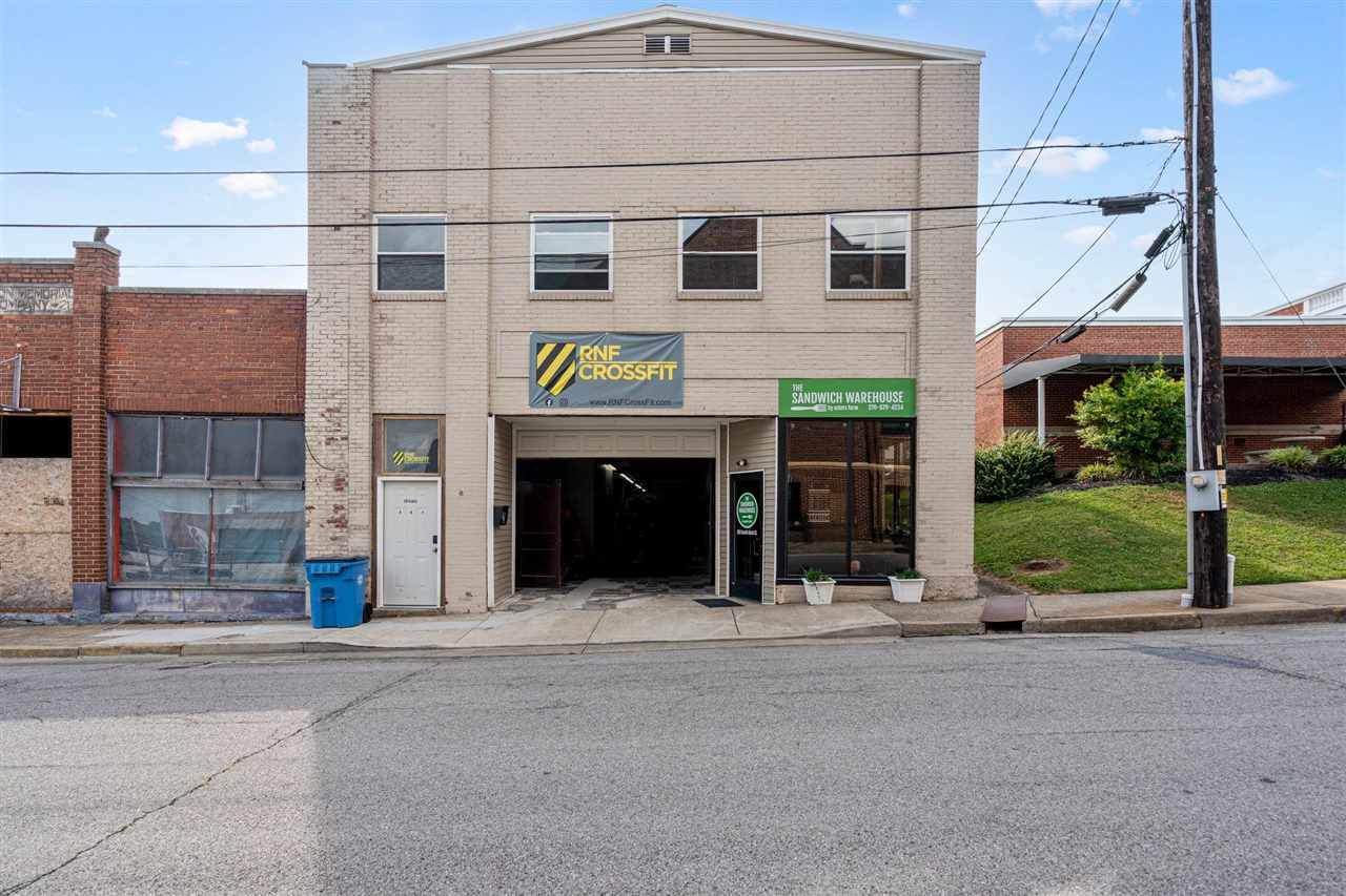 203 Race Street - Photo 1