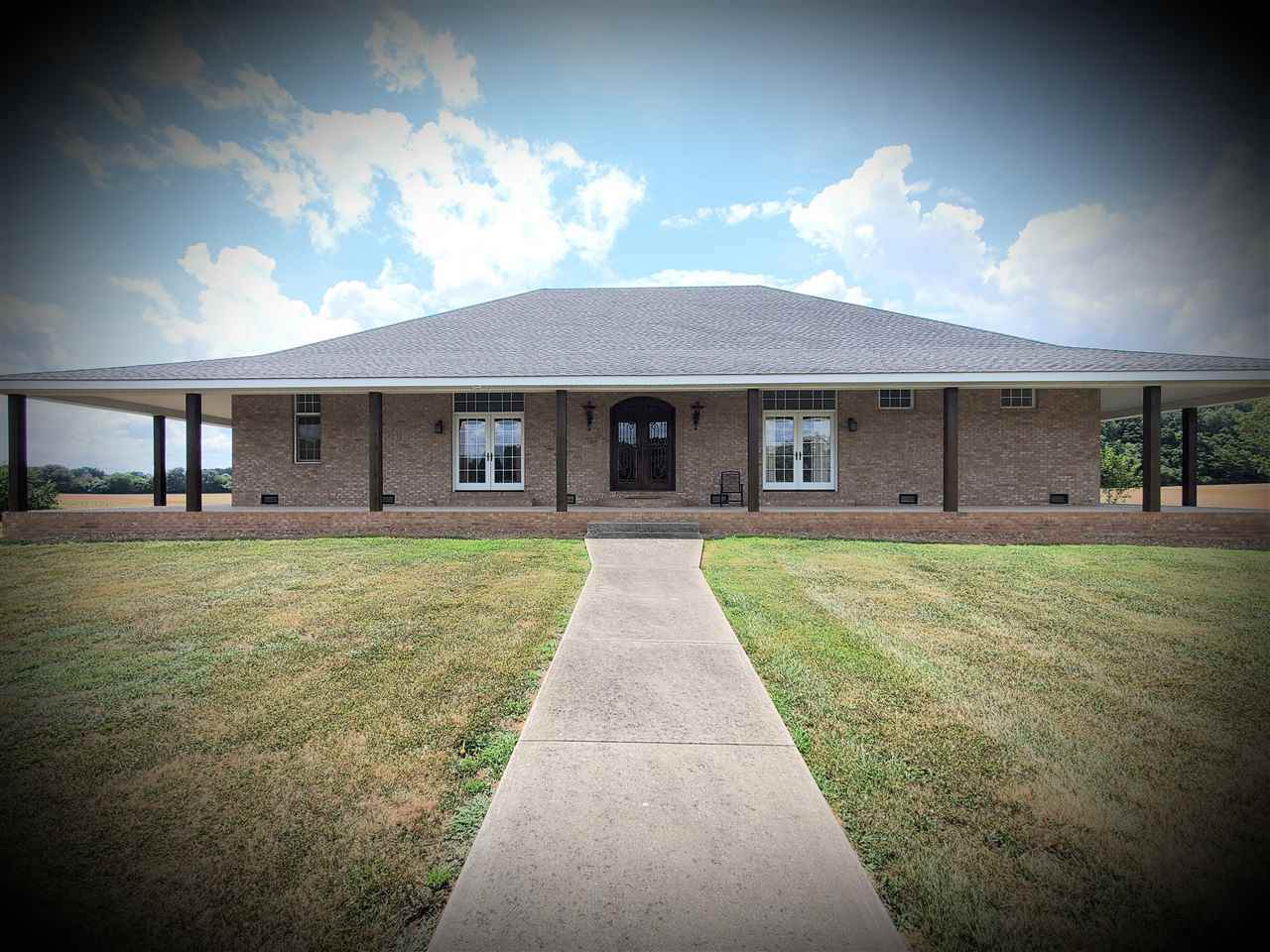 2535 Tyree Chapel Rd. - Photo 1