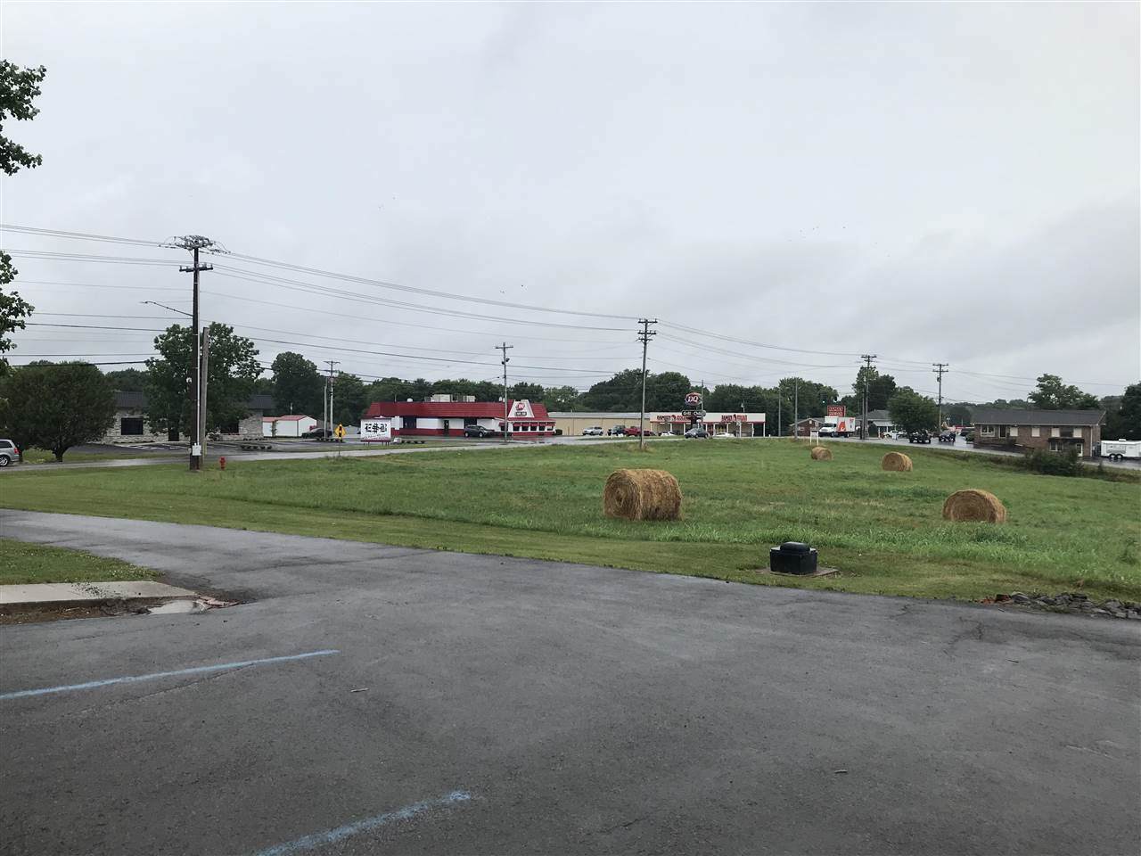 0 Old Gallatin Road - Photo 1