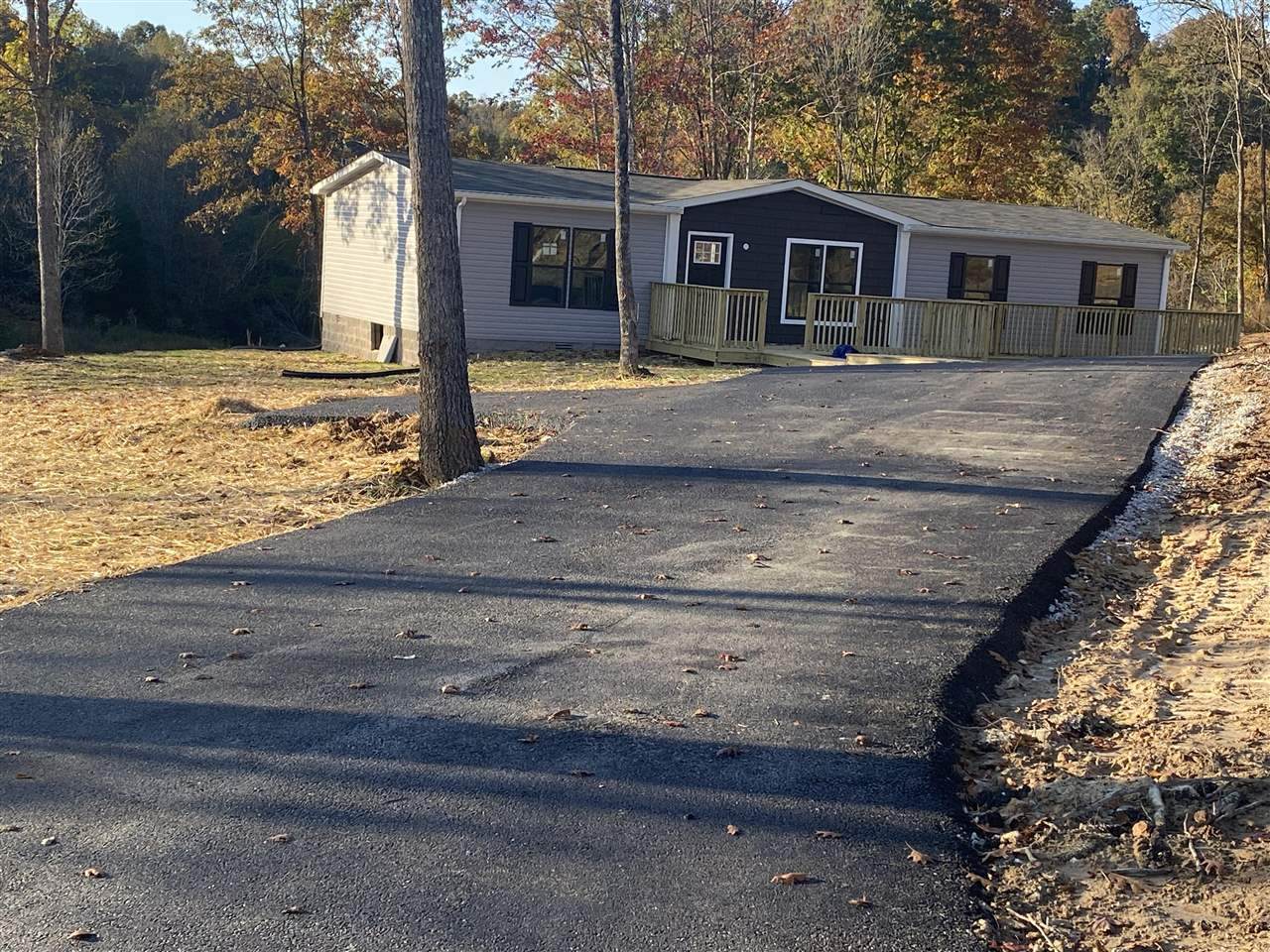 477 Raleigh Wilson Road - Photo 1
