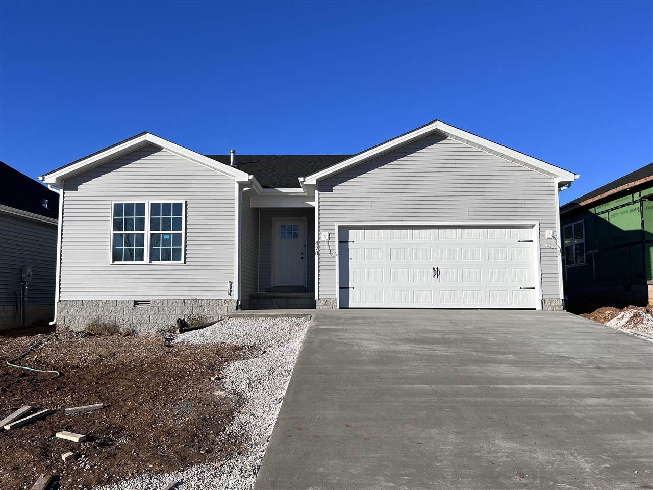 878 Mcfadin Station Street - Photo 1