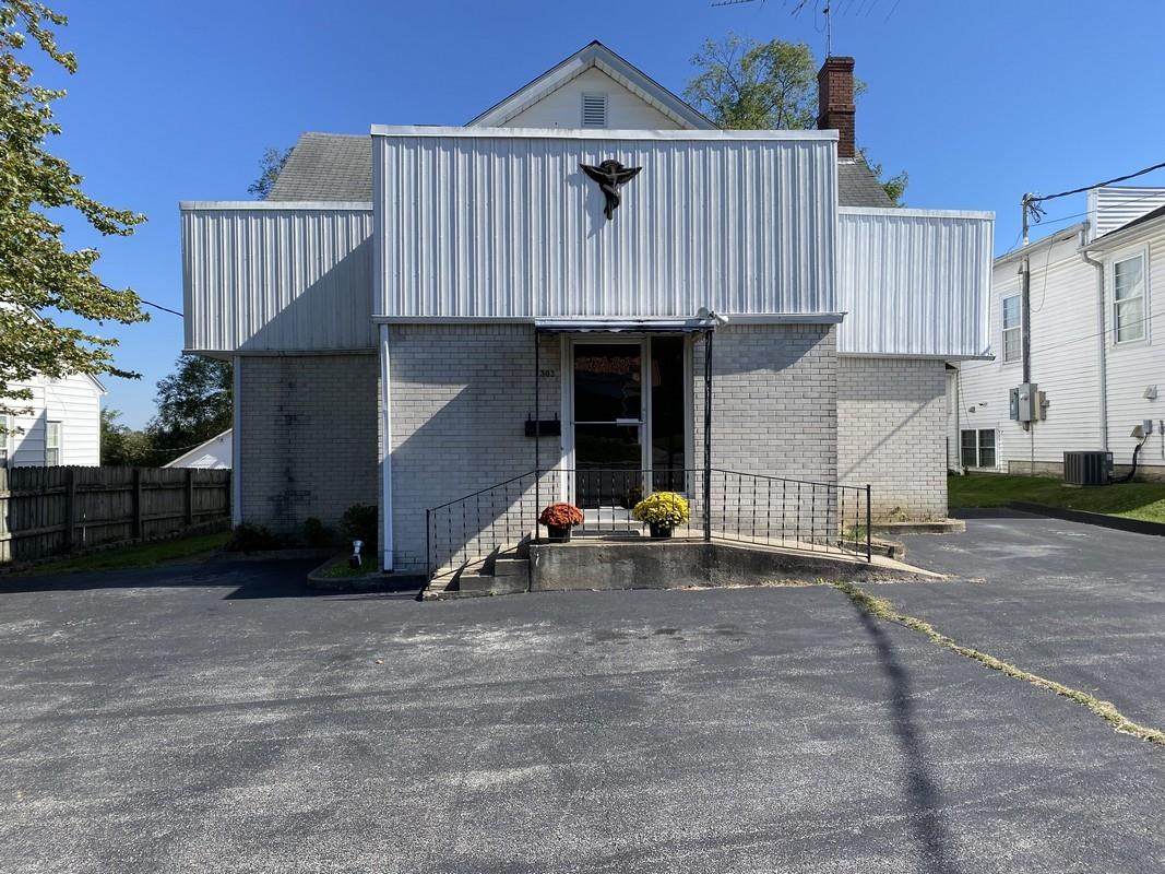 303 Main Street - Photo 1