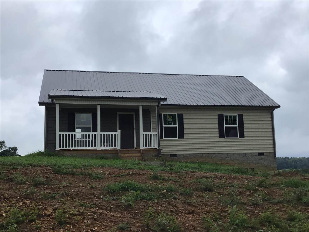299 Jack Hunt Road - Photo 1