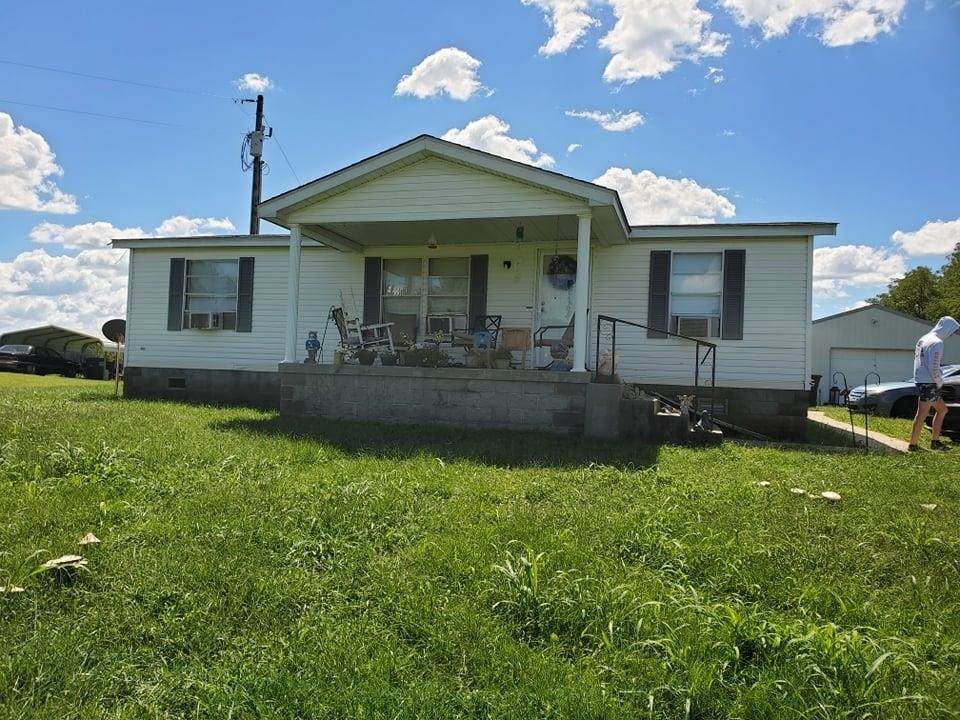 10331 Old Bowling Green Road - Photo 1