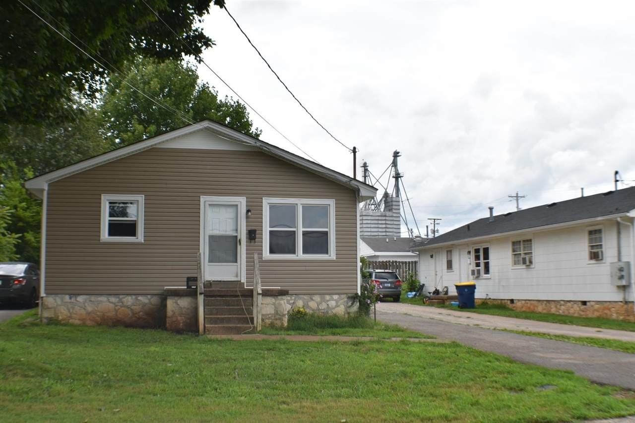 1176 Stubbins Street - Photo 1