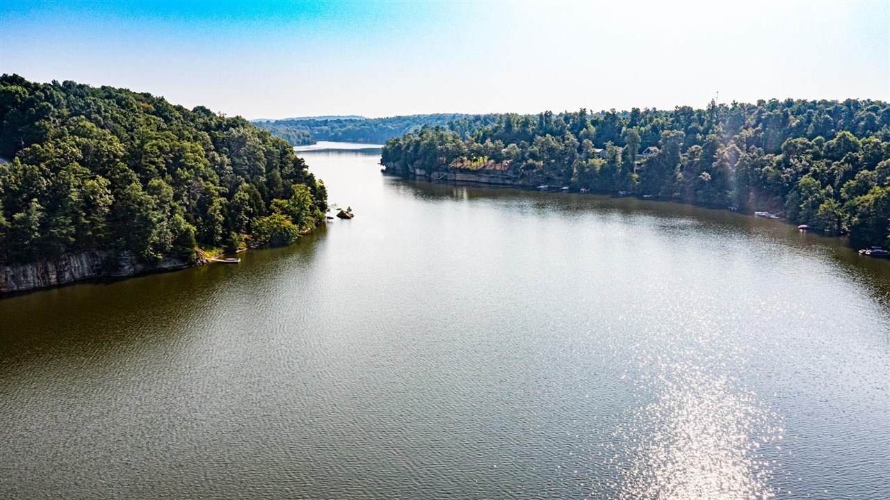 Lot 102 Canyon Run Road - Photo 1