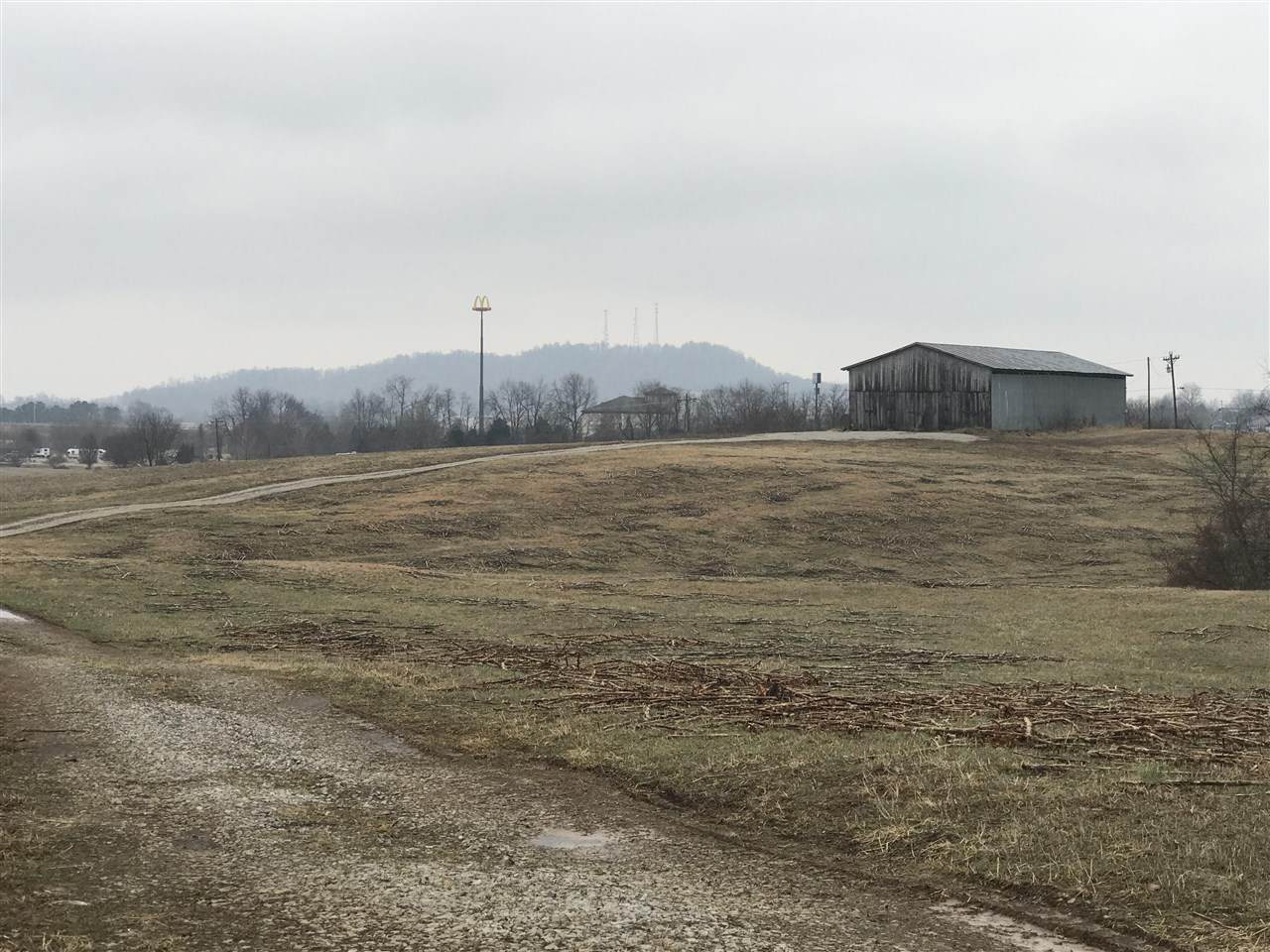 605 Mammoth Cave Road - Photo 1