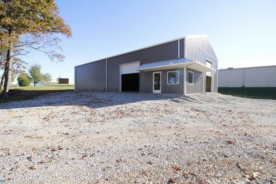 103 Carroll Knicely Drive - Photo 1