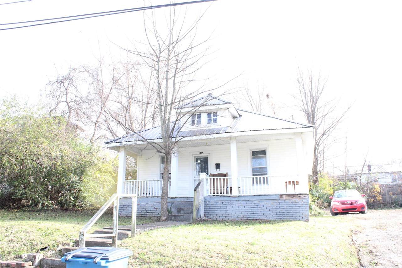 210 Morgan Road - Photo 1
