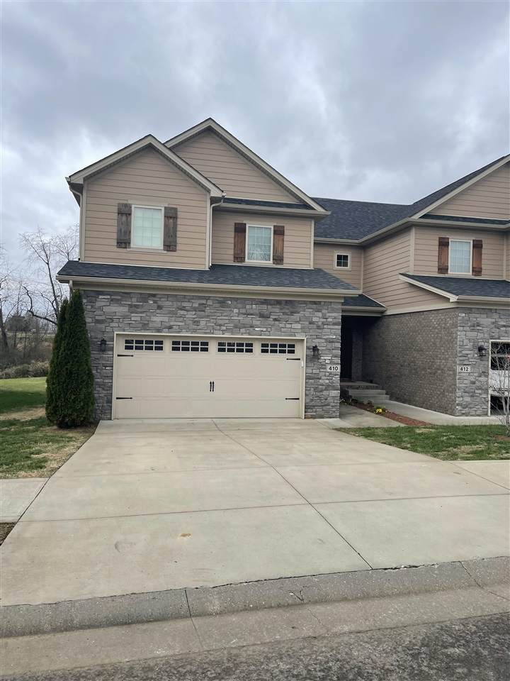 410 Cumberland Ridge Way - Photo 1