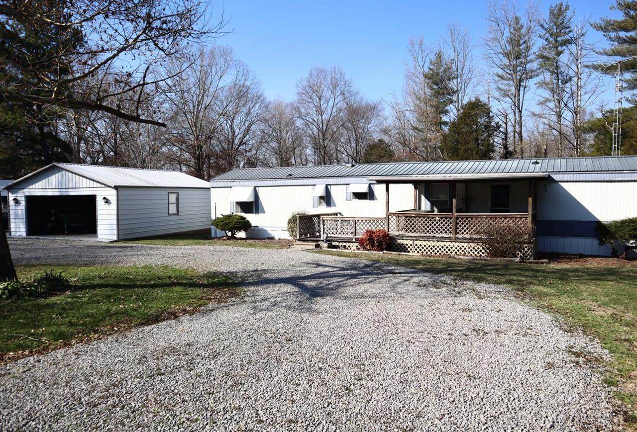 282 Port Oliver Circle - Photo 1