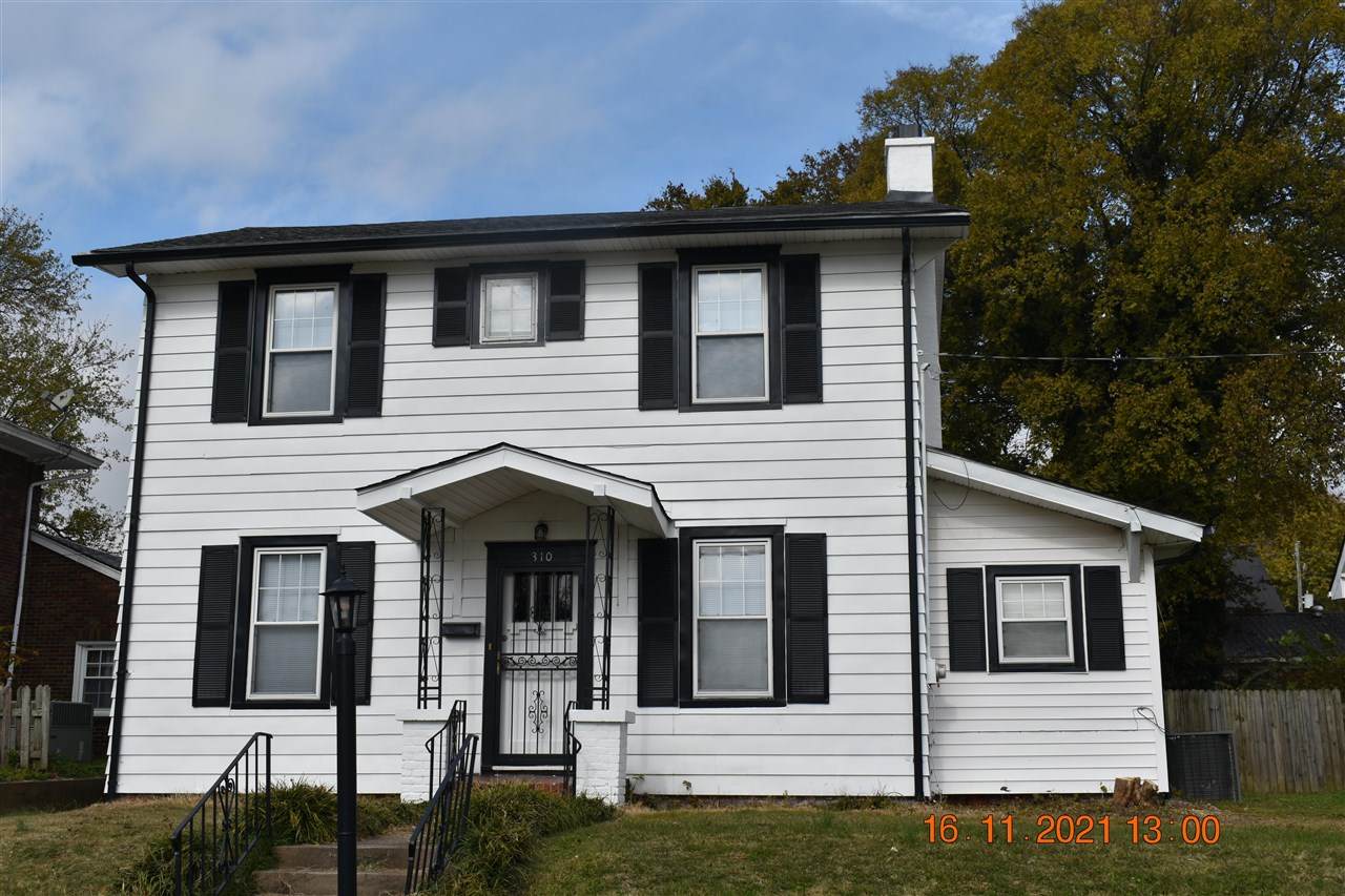 310 2nd Street - Photo 1