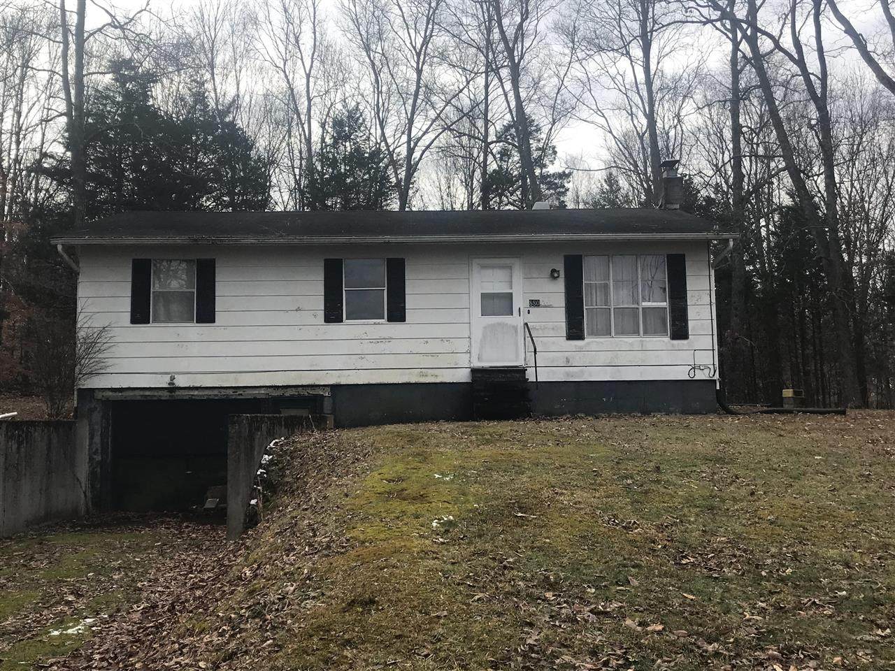 880 Cline Road - Photo 1