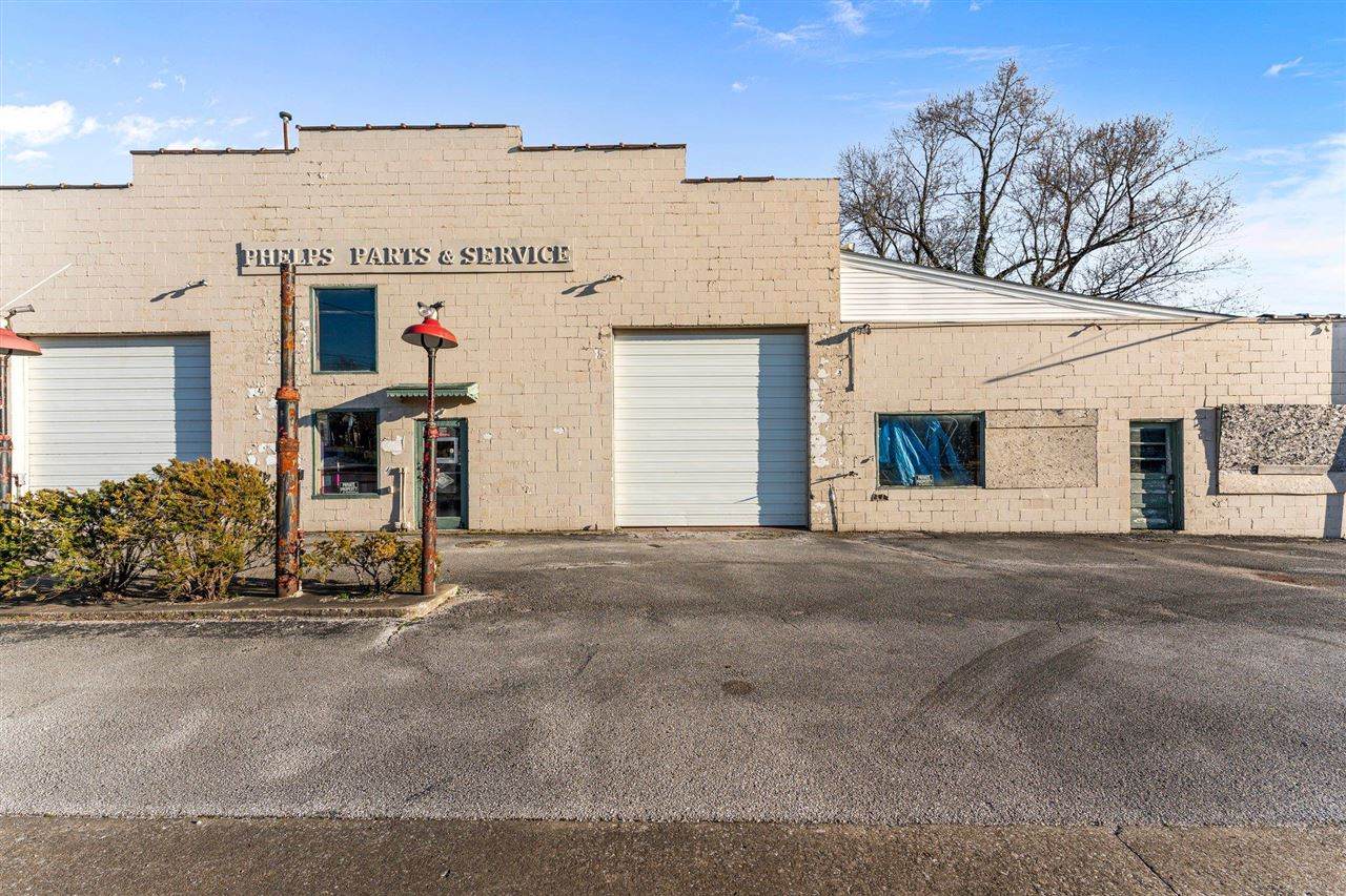 110 Gordon Drive - Photo 1