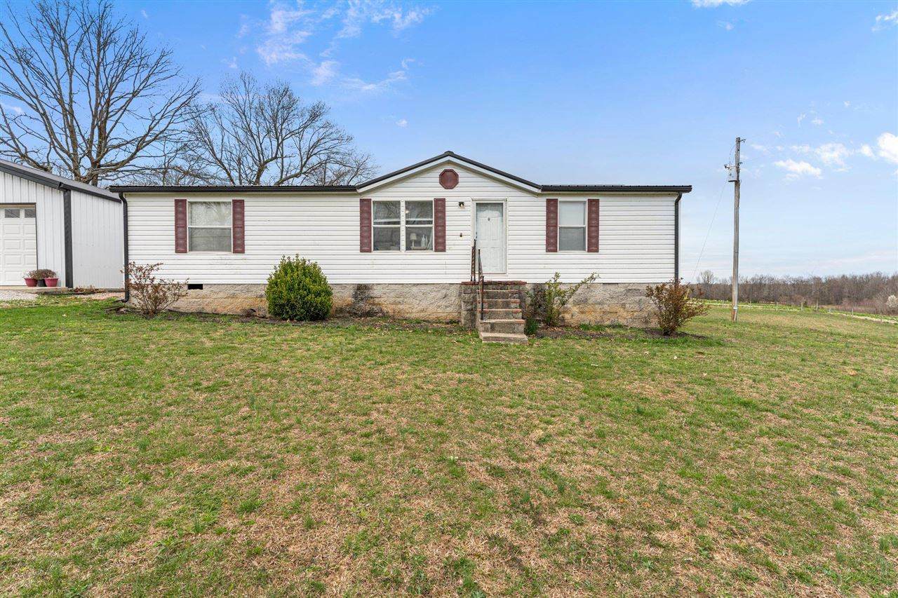 747 Beckham Road - Photo 1