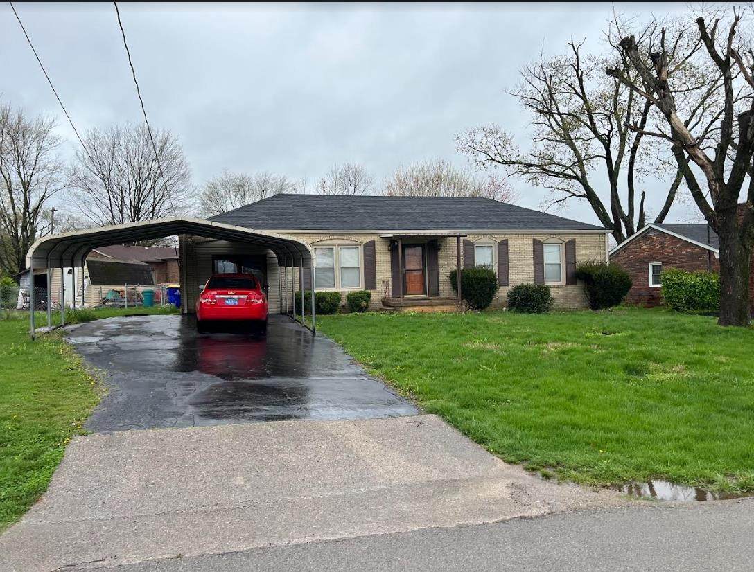 116 Meadowbrook Circle - Photo 1