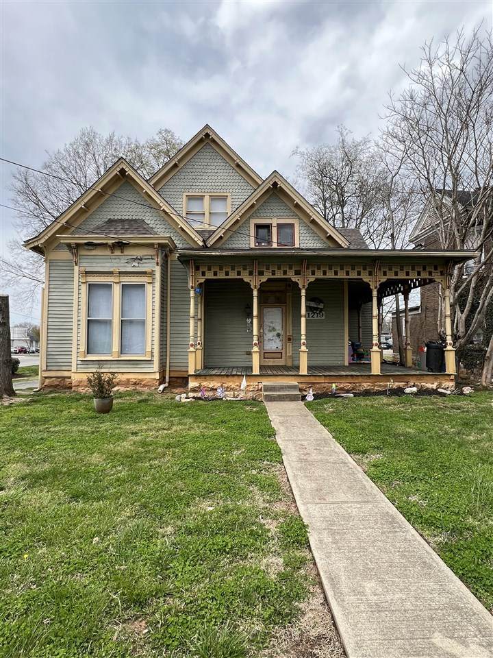 1219 Kentucky Street - Photo 1