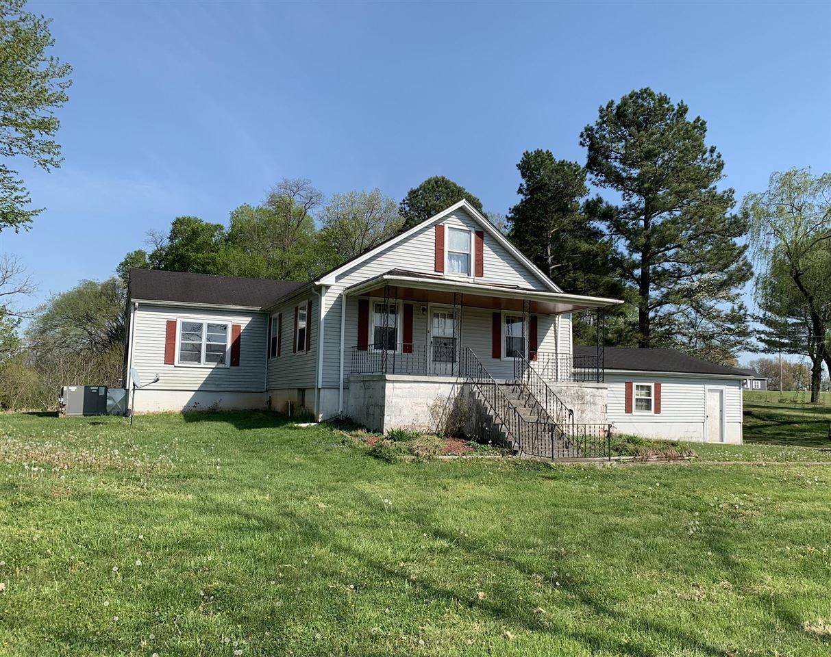 3252 Sunnyside-Gotts Road - Photo 1