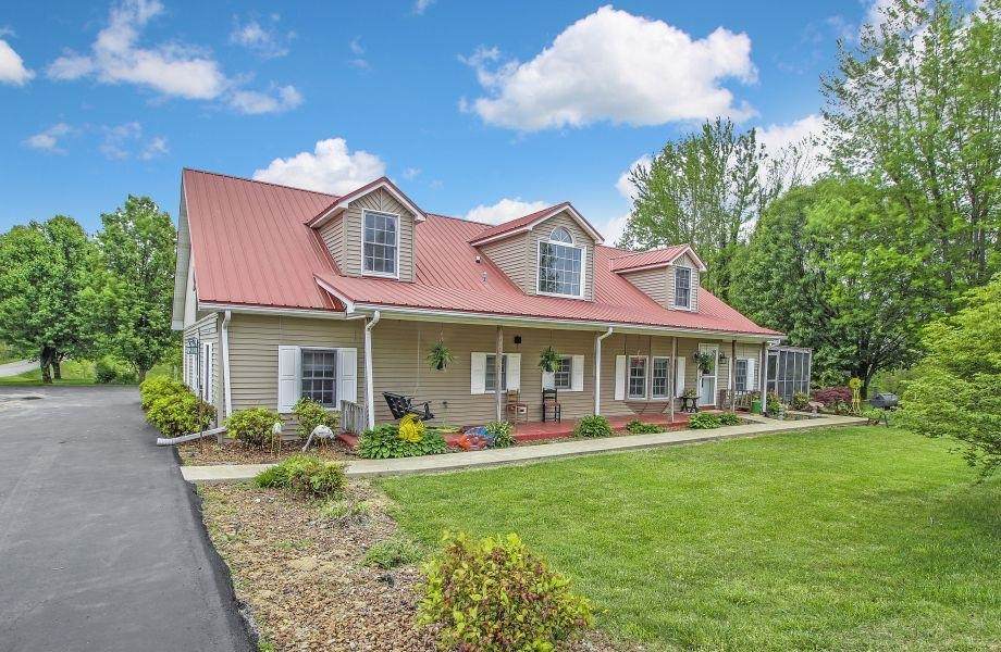 2181 Breeding Road - Photo 1