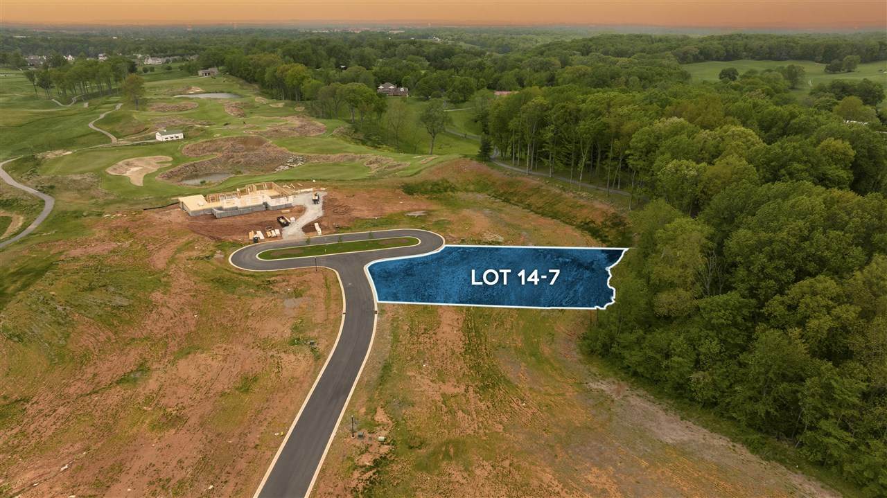 Lot 14-7 Olde Stone - Photo 1