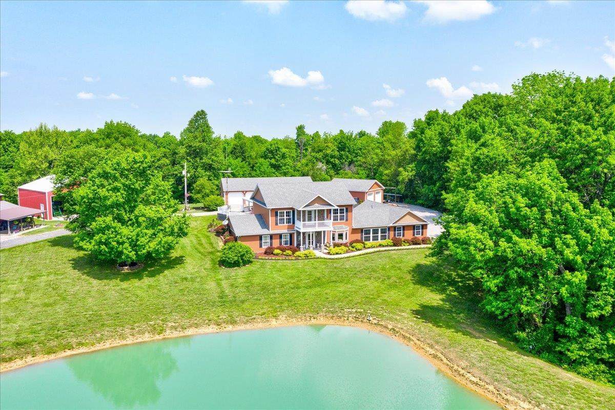1756 Windy Ridge Road - Photo 1