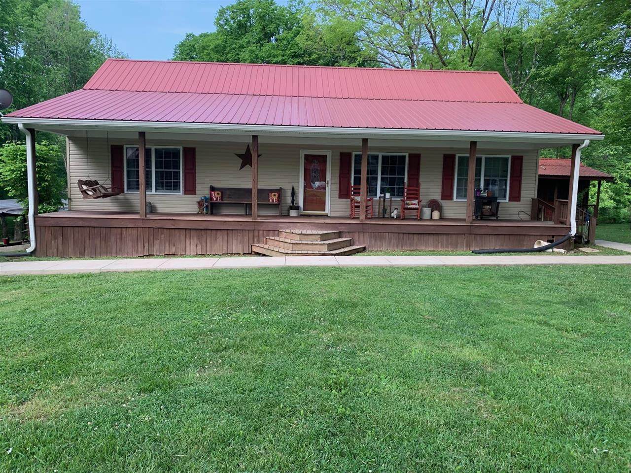 6388 Brownsford Road - Photo 1