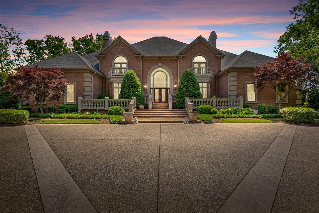331 Rivergreen Lane - Photo 1