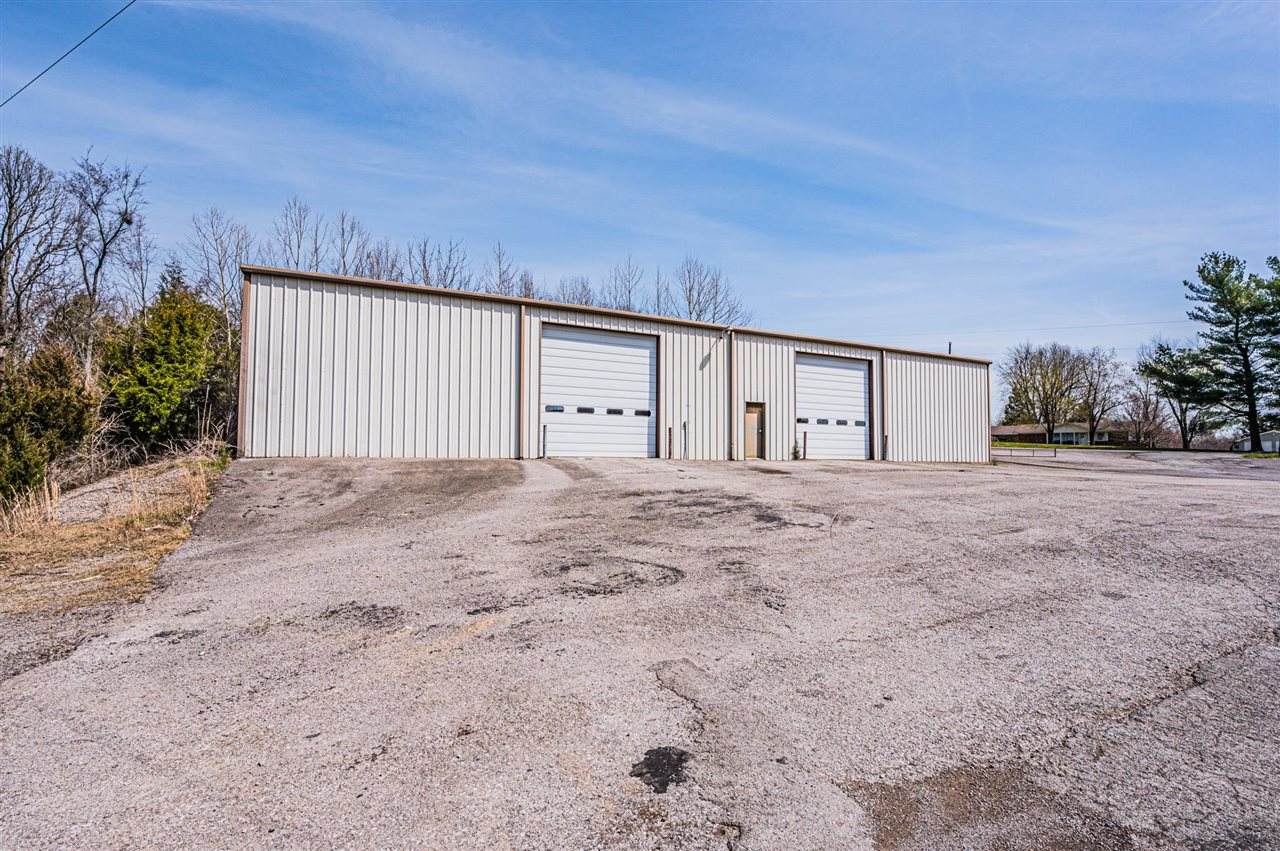 4337 Highway 171 - Photo 1