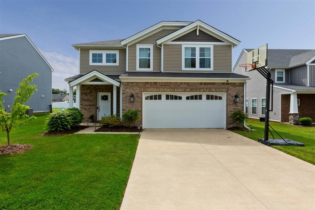 439 Vining Court - Photo 1