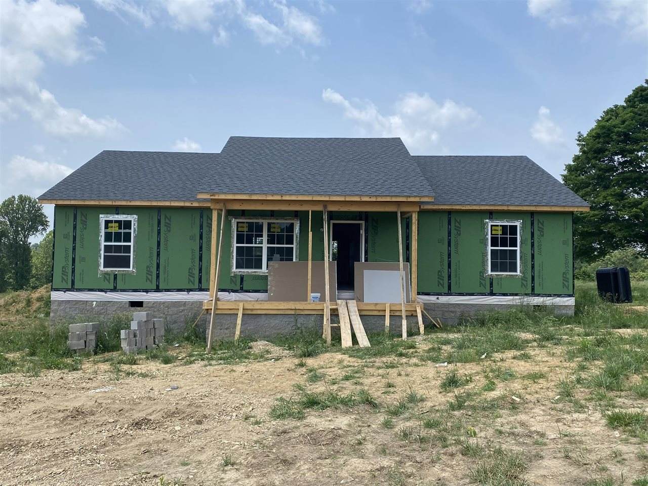 1265 Halifax Bailey Road - Photo 1