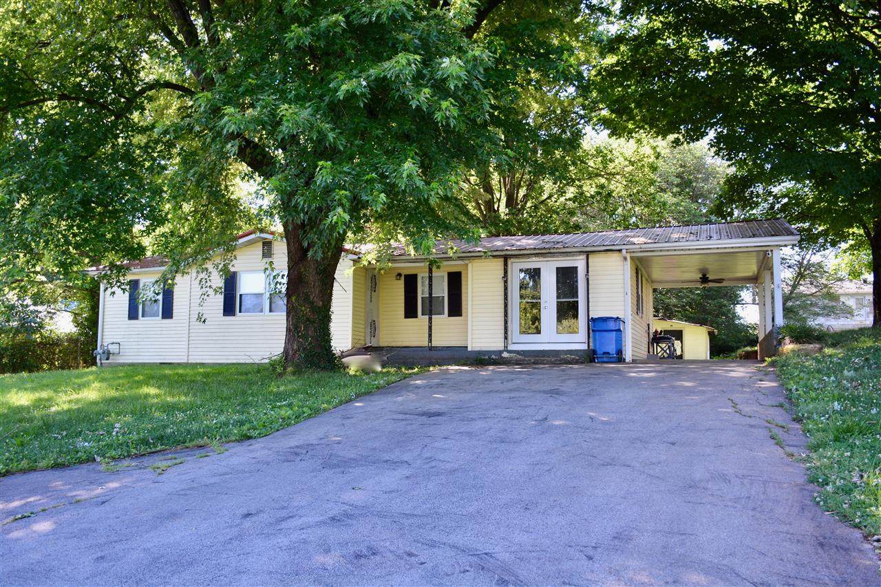 406A Columbia Avenue - Photo 1
