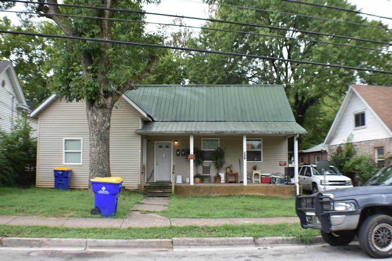 319 Woodford Avenue - Photo 1