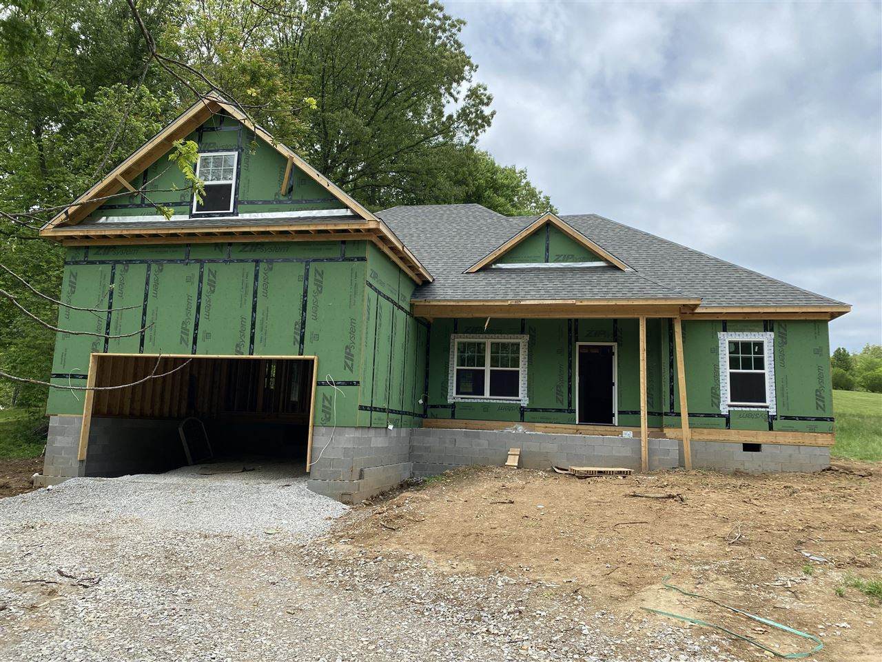 Lot 11 Allen Springs Road - Photo 1