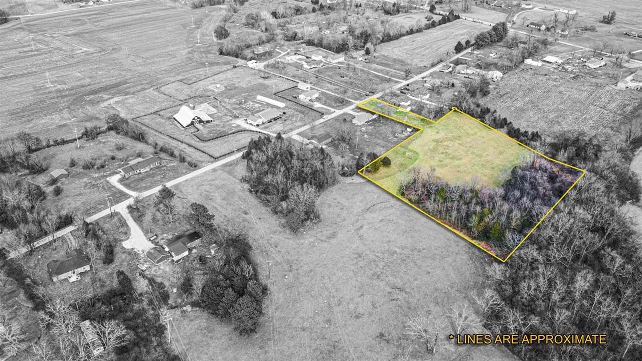 Tract 3B Howlett Drive - Photo 1