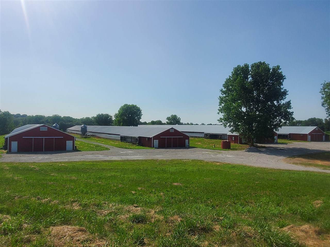 0 Highland Lick Road - Photo 1