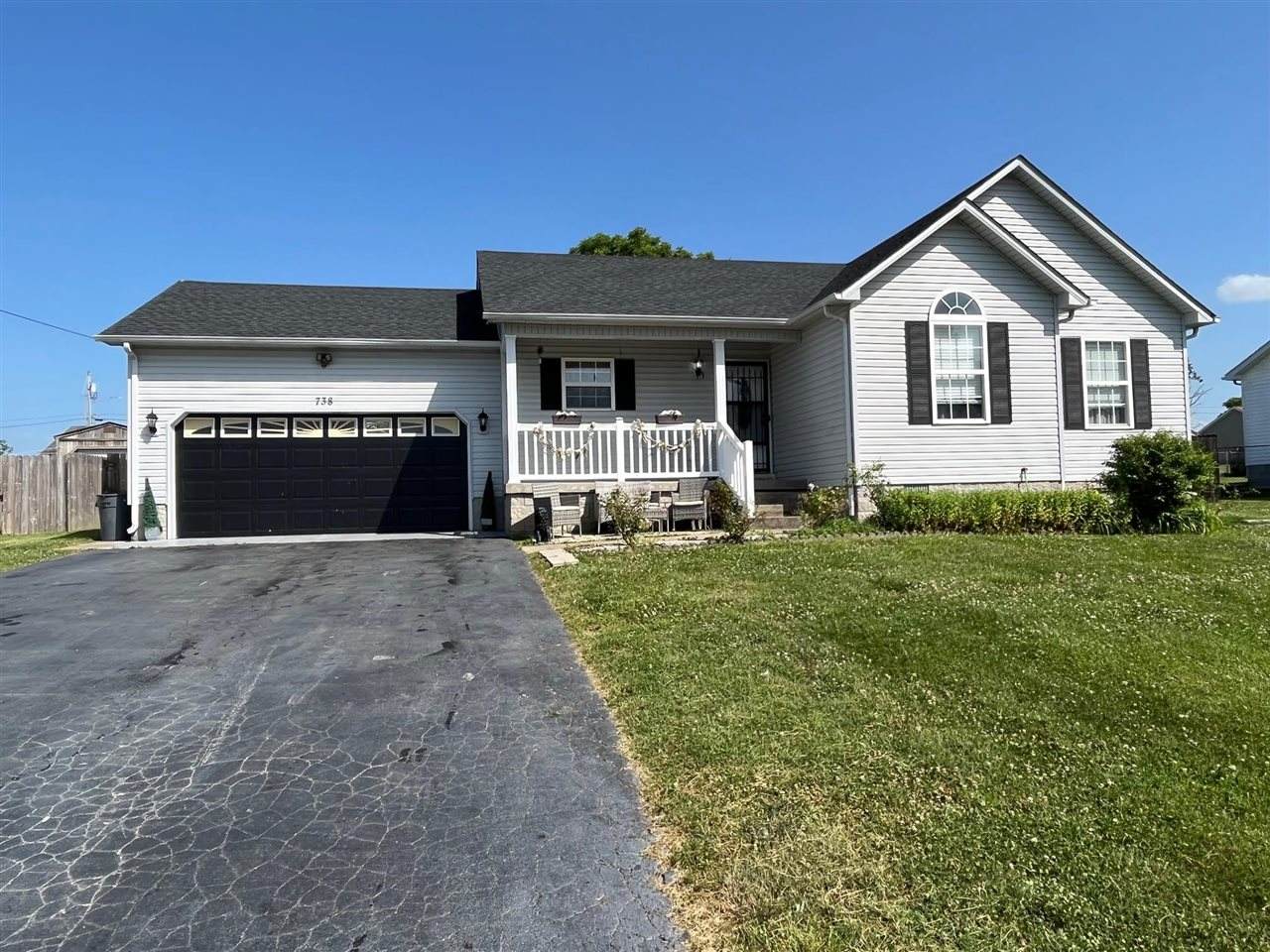 738 Fern Hill Street - Photo 1