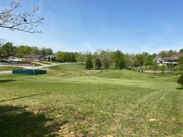 Lot 27&28 Hilltop Lane - Photo 1