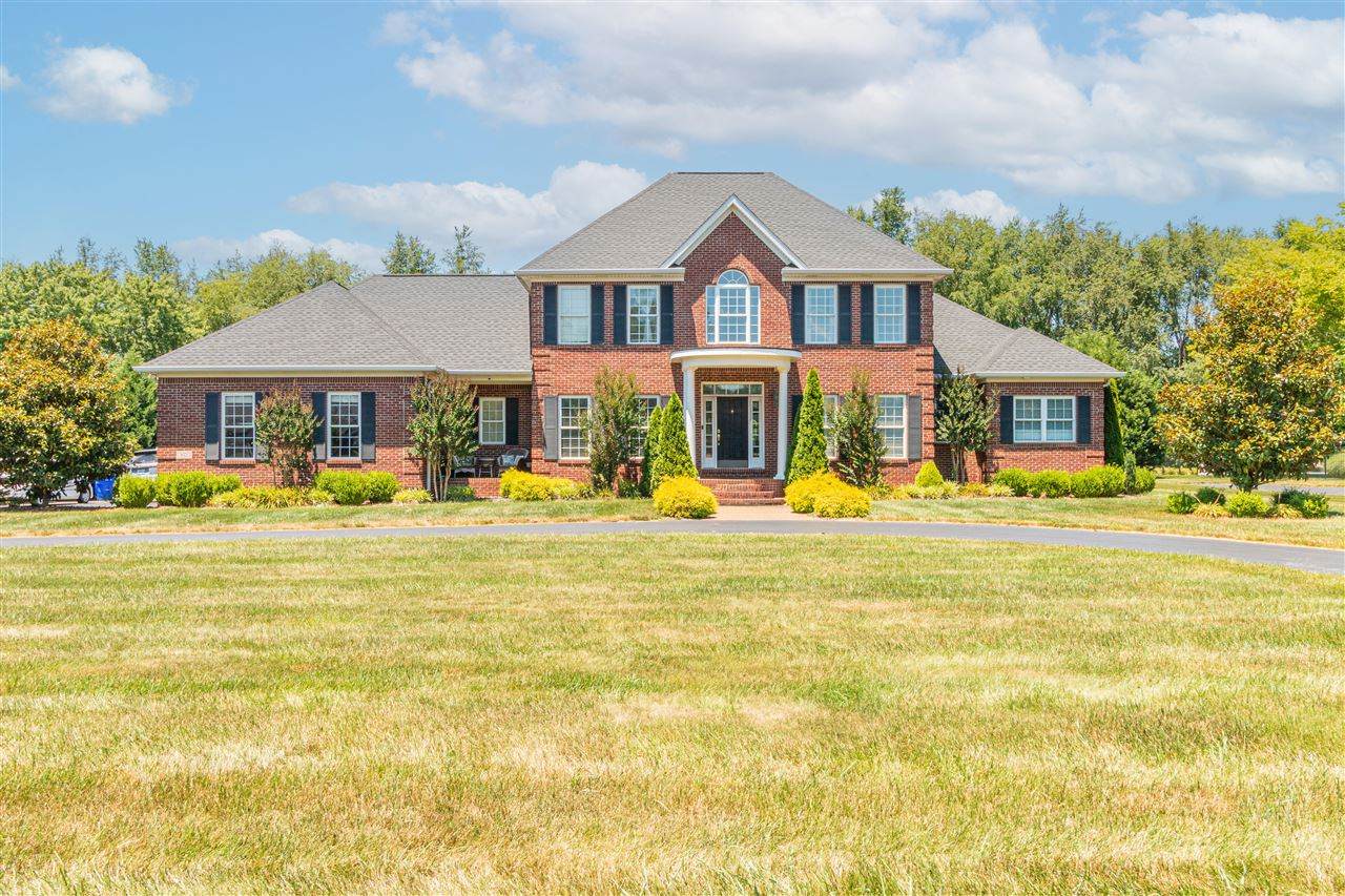 162 Walnut Ridge Way - Photo 1