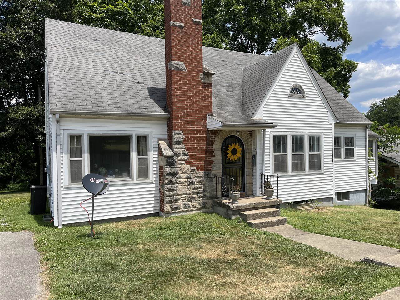 409 Mill Street - Photo 1