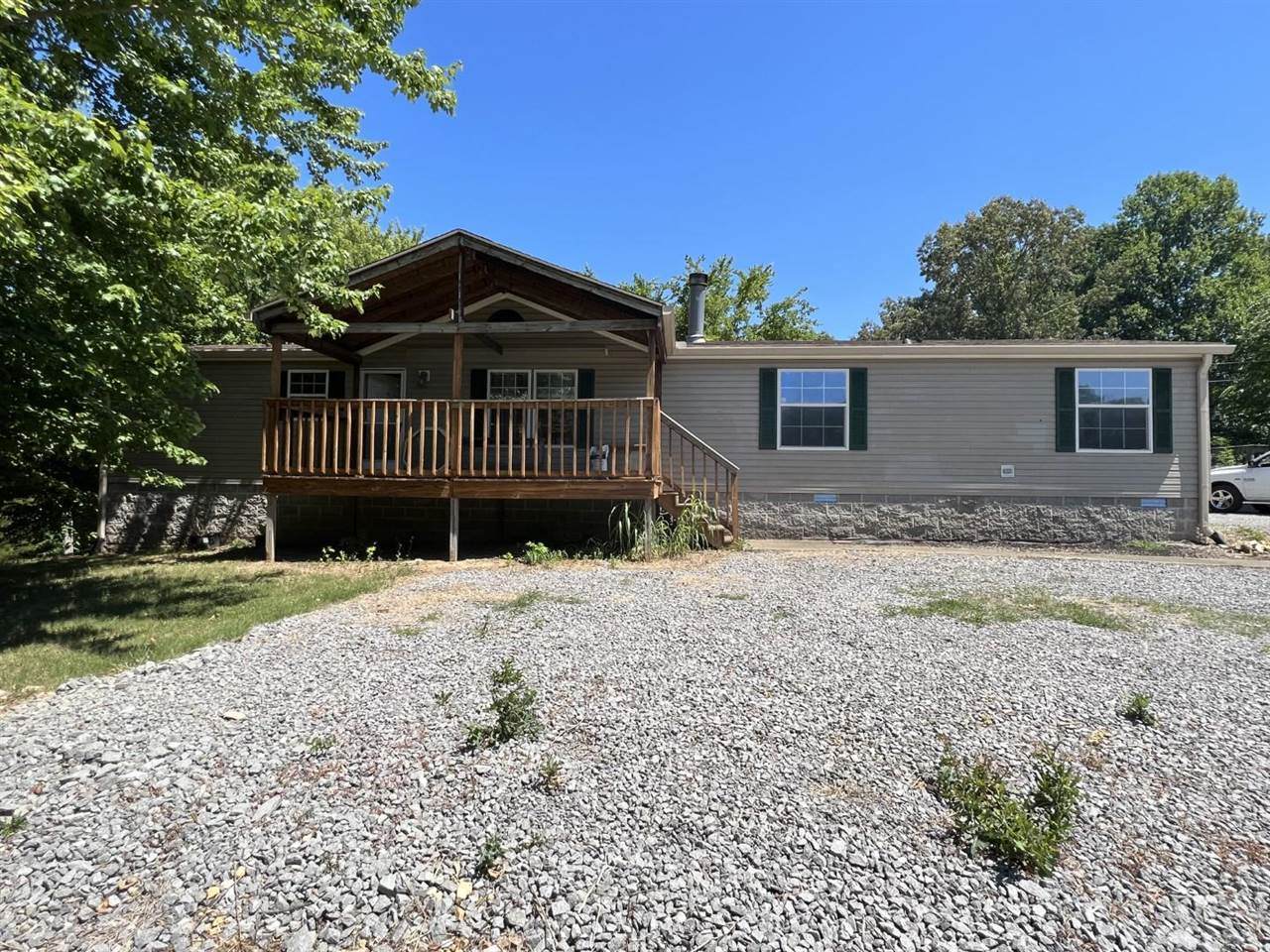 632 Pope Road - Photo 1