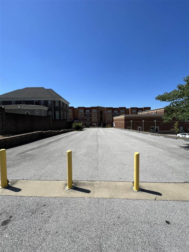 1320 Center Street - Photo 1