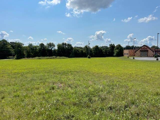 165 Old Scottsville Road - Photo 1