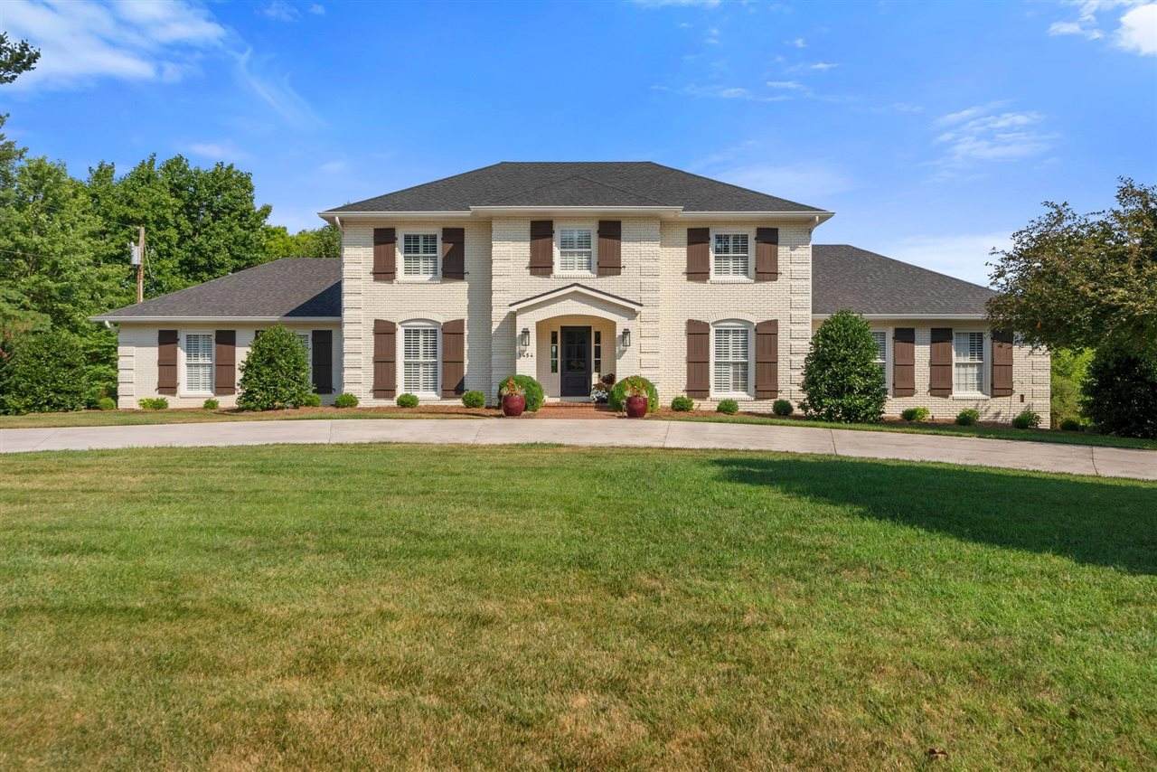 1454 Mt Ayr Circle - Photo 1