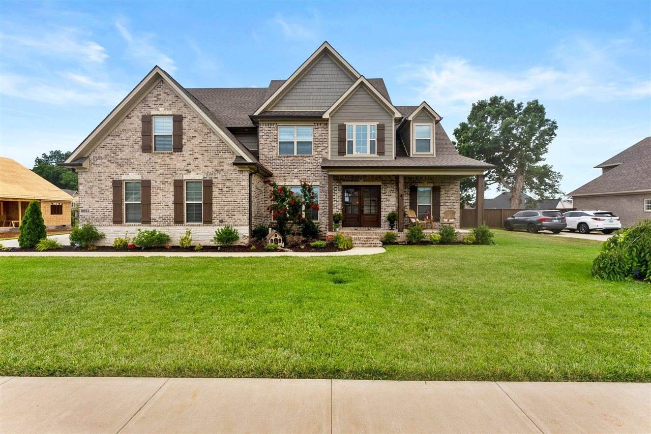 8653 Sandy Creek Court - Photo 1