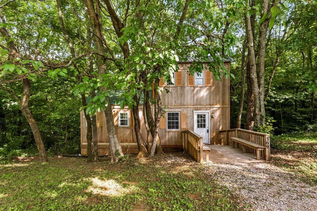 569 Rocky Hill Road - Photo 1