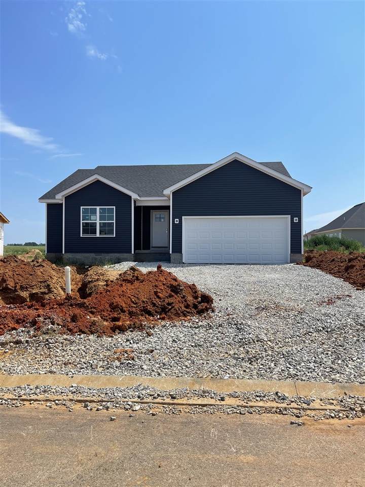 604 St George Way - Photo 1