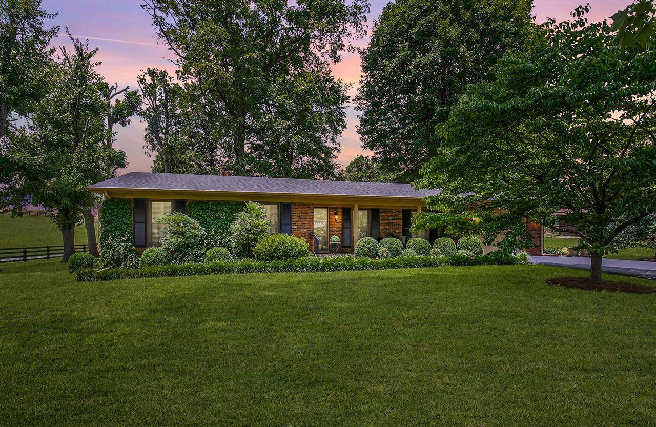 1280 Kino Road - Photo 1
