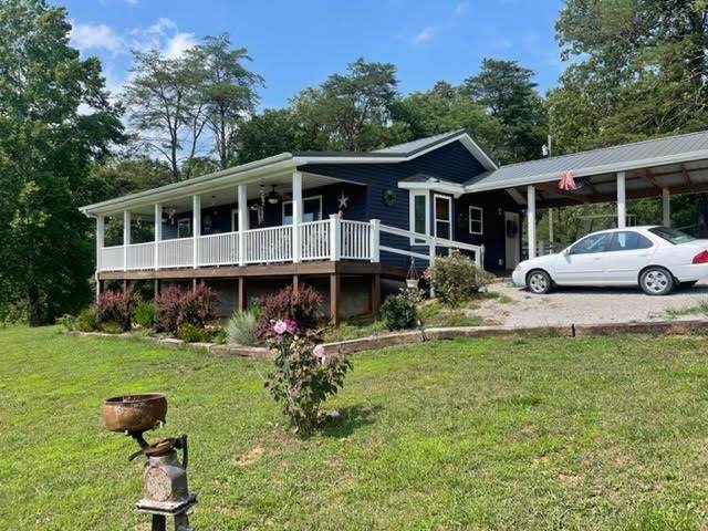 9284 Mammoth Cave Park Road - Photo 1
